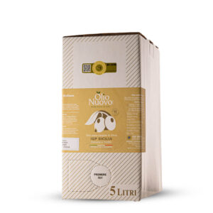 IGP Sicilia cartone 5L